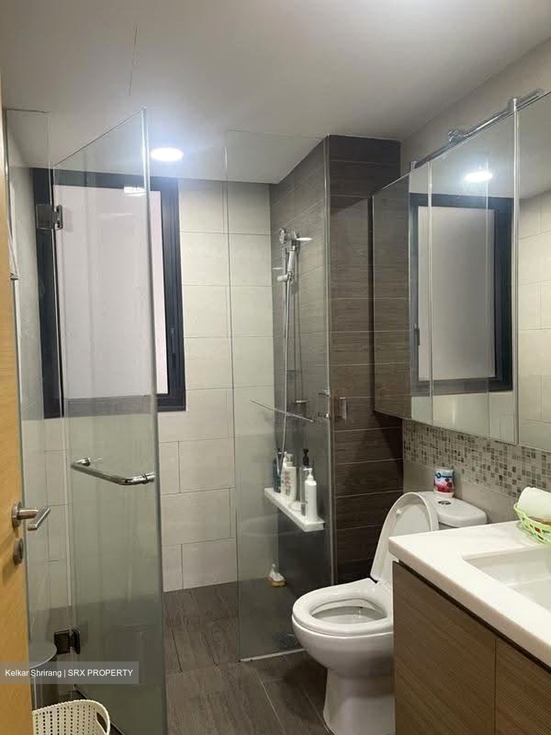The Rainforest (D23), Condominium #609929591